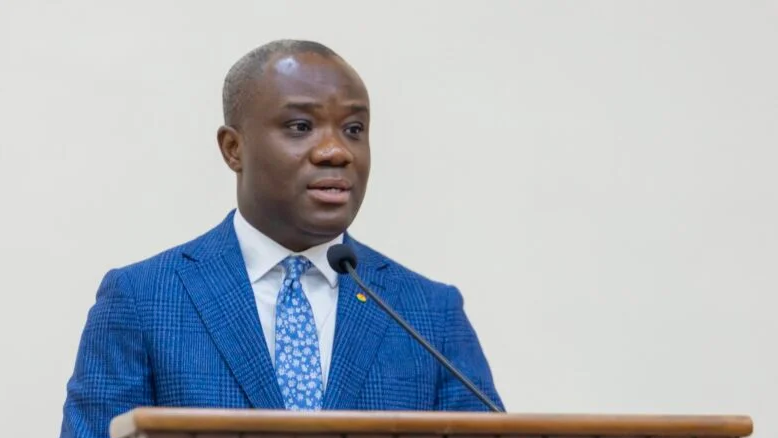Felix Ofosu Kwakye
