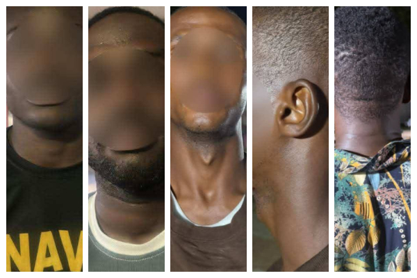 Gang has been linked to a string of violent attacks