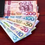 Ghana cedi