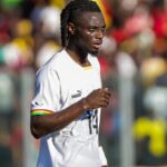 Gideon Mensah