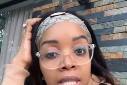 Jacinta Ngobese-Zuma