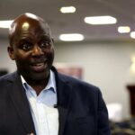 John Osae Kwapong