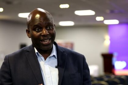 John Osae Kwapong