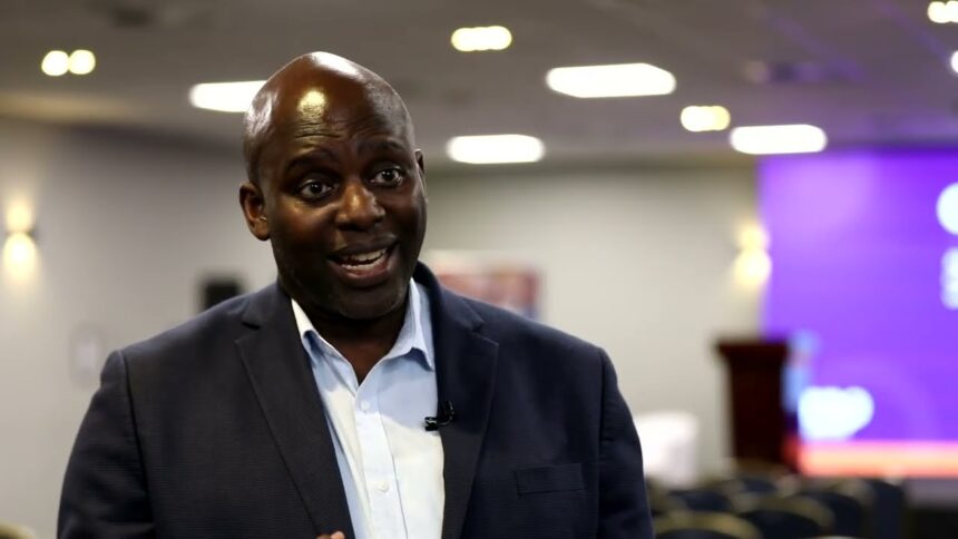 John Osae Kwapong