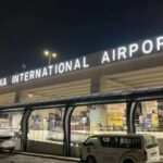 Kotoka International Airport