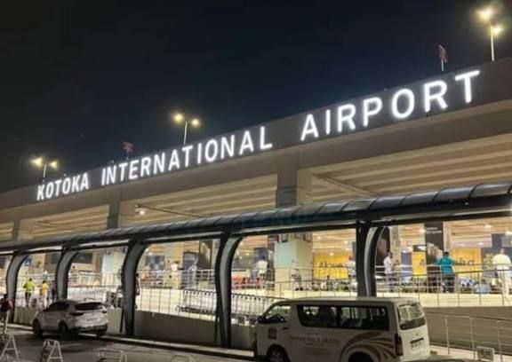 Kotoka International Airport