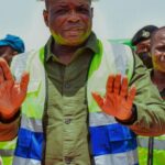Kwame Governs Agbodza