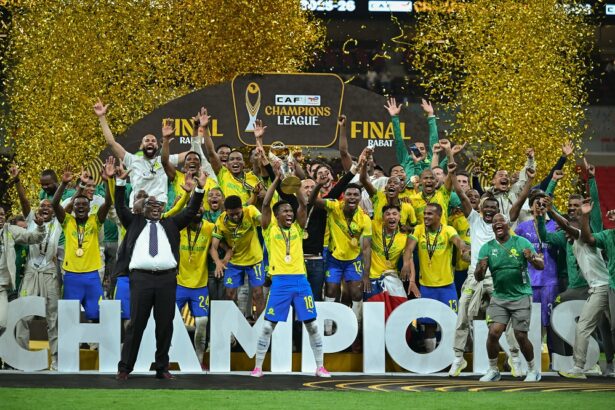 Mamelodi Sundowns