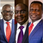 NPP front-runners