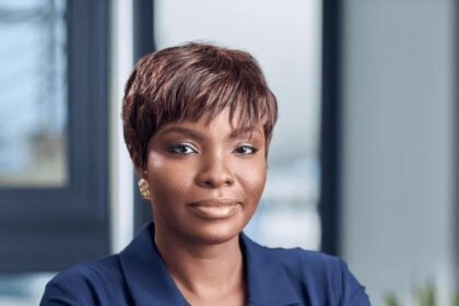 Nania Owusu-Ankomah