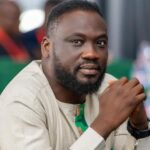 Ohene Kwame Frimpong