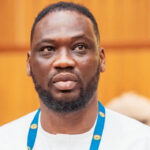 Ohene Kwame Frimpong