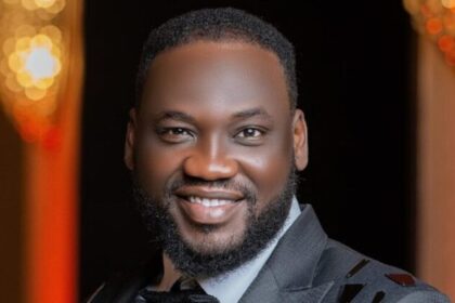 Ohene Kwame Frimpong
