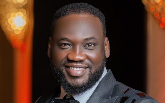 Ohene Kwame Frimpong