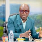 Paul Adom-Otchere