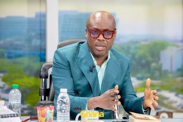 Paul Adom-Otchere