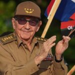 Raúl Castro