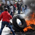 South Africa Xenophobia attack