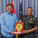 stonebwoy ghana police