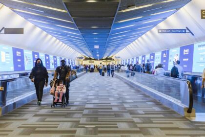 Washington Dulles International Airport
