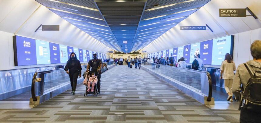 Washington Dulles International Airport