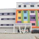 Weija Pediatric Hospital