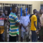 drivers, mates are arrested over unauthorized fare hike