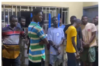 drivers, mates are arrested over unauthorized fare hike