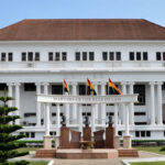 ghana supreme court