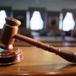 21-Year-Old Remanded