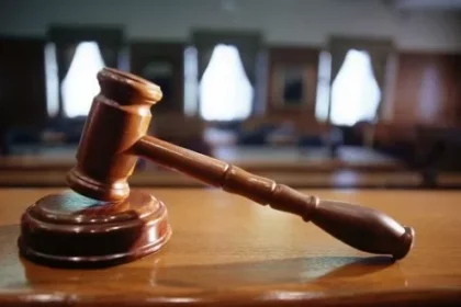 21-Year-Old Remanded