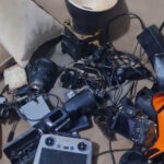 Accra Floods Destroy Photographer’s GH¢400,000 Equipment