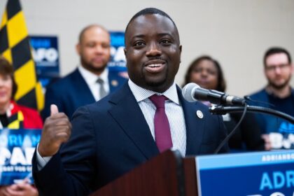 Adrian Boafo
