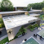 Agenda 111 Render for Regional Hospital