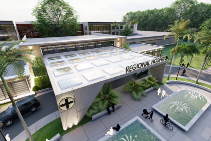 Agenda 111 Render for Regional Hospital