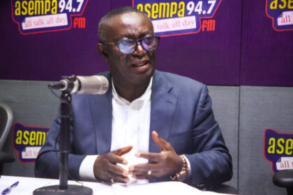 Andy Appiah-Kubi