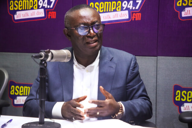 Andy Appiah-Kubi