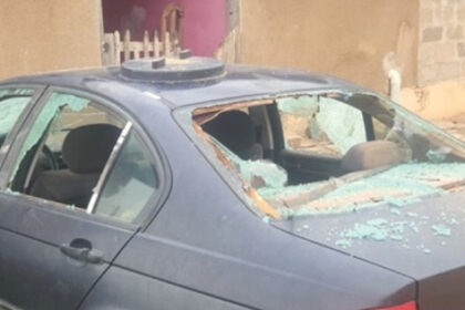 Bawku school attack