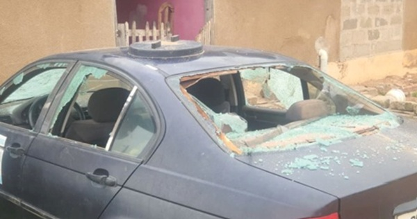 Bawku school attack