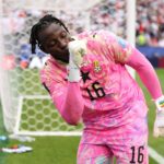 Benjamin Asare