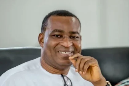 Bernard Antwi-Boasiako