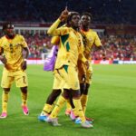 Black Stars