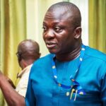 Bryan Acheampong