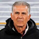Carlos Queiroz