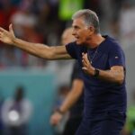 Carlos Queiroz