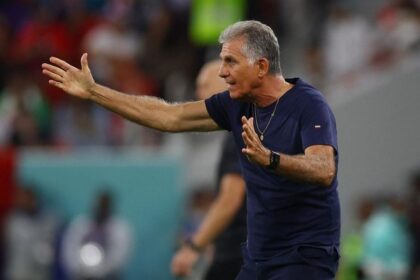 Carlos Queiroz