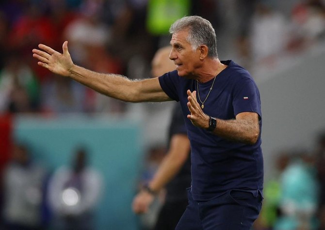 Carlos Queiroz