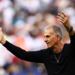 Carlos Queiroz