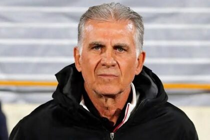 Carlos Queiroz