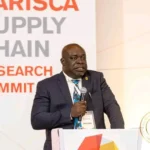 Charles Marfo